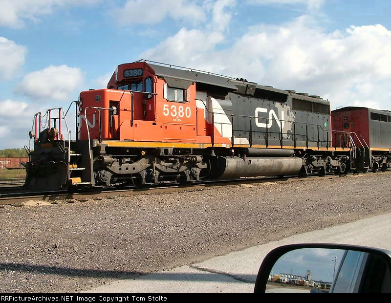 CN 5380